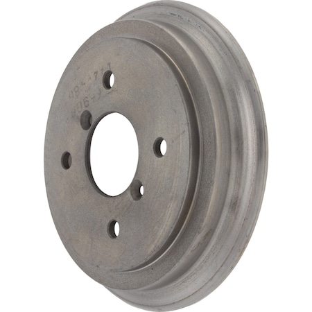 Centric Parts Standard Brake Drum, 123.48006 123.48006